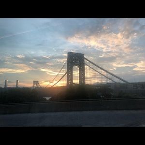 Meet your Posher, Tatsiana